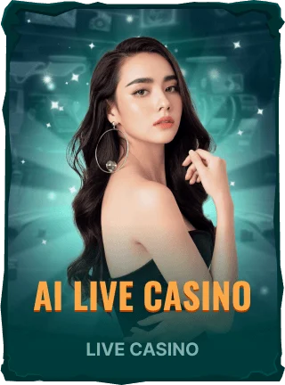 AI Live Casino