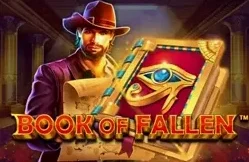 Book of Fallen