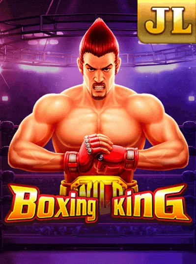 Boxing King