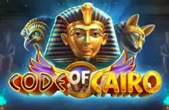 Code of Cairo