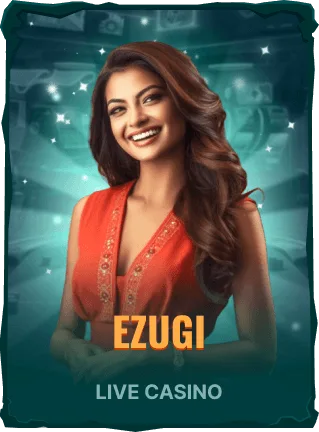 Ezugi Live