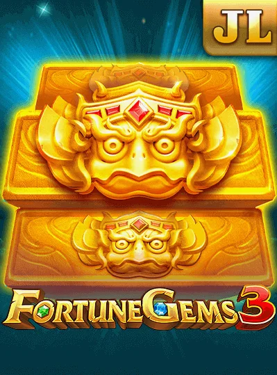 Fortune Gems 3