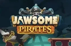 Jawsome Pirates