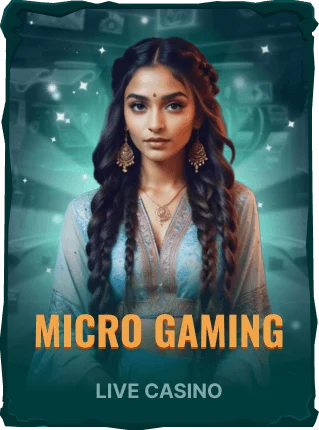 Microgaming