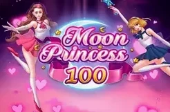 Moon Princess 100