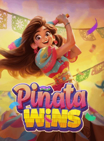 Piñata Wins