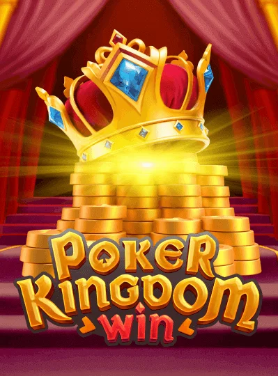 Poker Kingdom Win