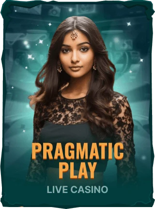 Pragmatic Play Live