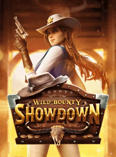 Wild Bounty Showdown