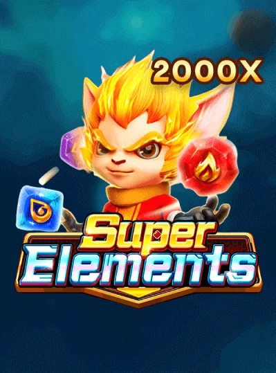 Super Element