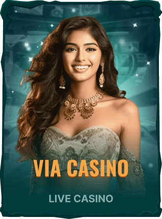 Via Casino Live